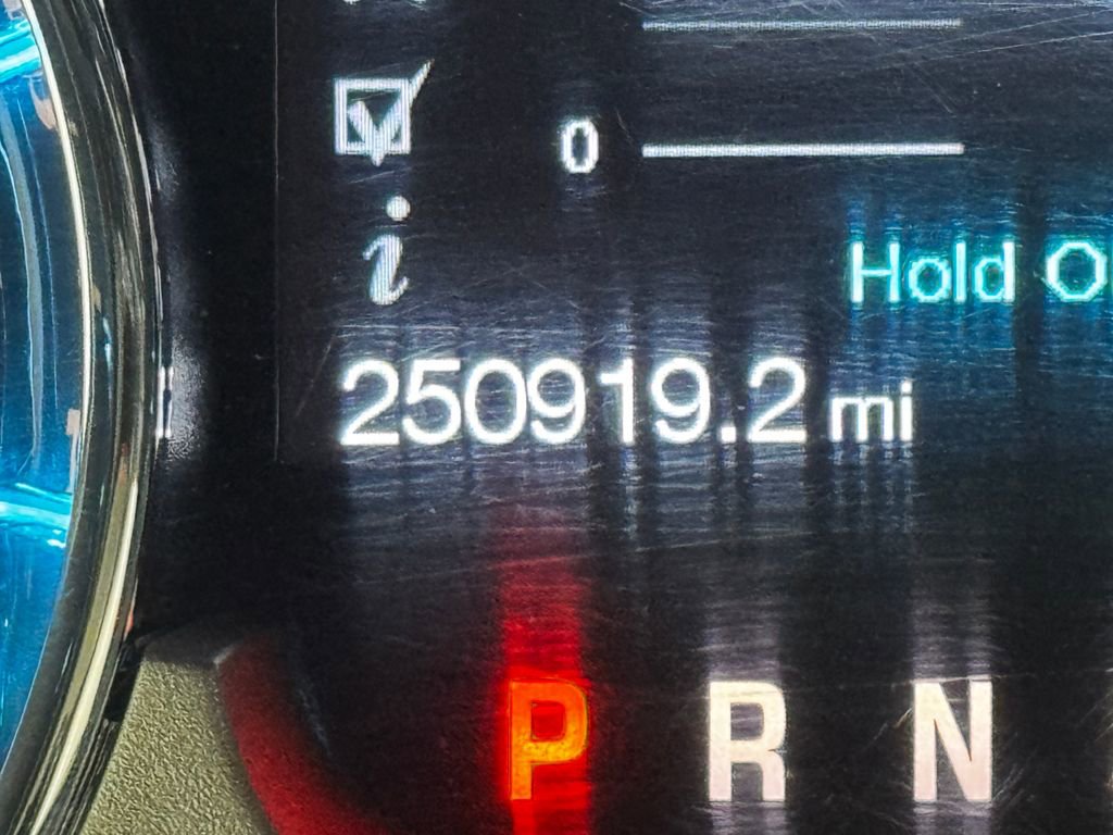 Used 2011 Ford F150 Platinum AWD/4WD image 46