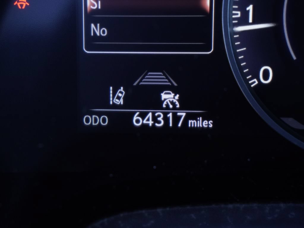 Used 2023 Lexus RX 350 Premium Plus w/ Cold Area Package FWD image 15