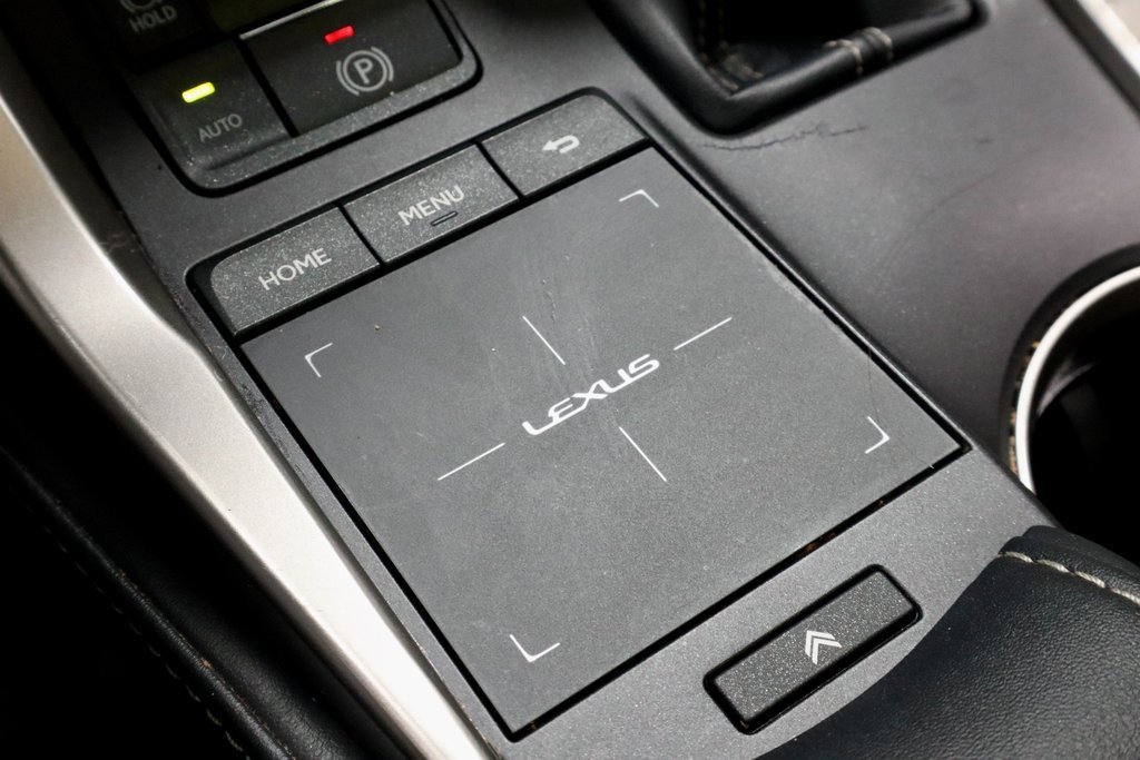 Used 2021 Lexus NX 300 300 Base w/ Accessory Package image 33