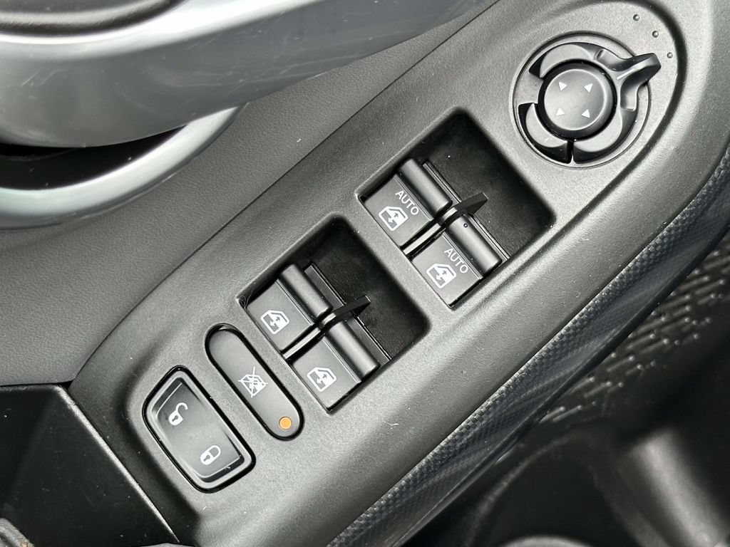 Used 2016 FIAT 500X Easy AWD/4WD image 27