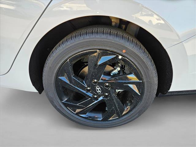 New 2026 Hyundai Elantra SEL Sport Premium image 10