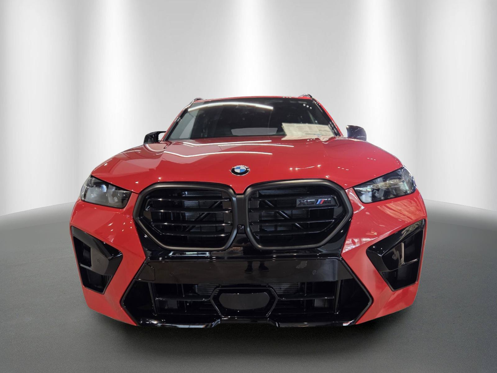New 2026 BMW X5 M Competition w/ Executive Package AWD/4WD image 2