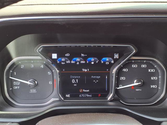 Certified 2021 GMC Yukon XL Denali image 10