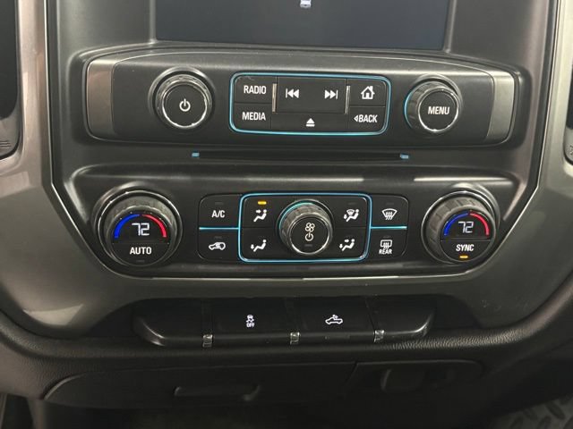 Used 2015 Chevrolet Silverado 1500 LT w/ All Star Edition AWD/4WD image 26