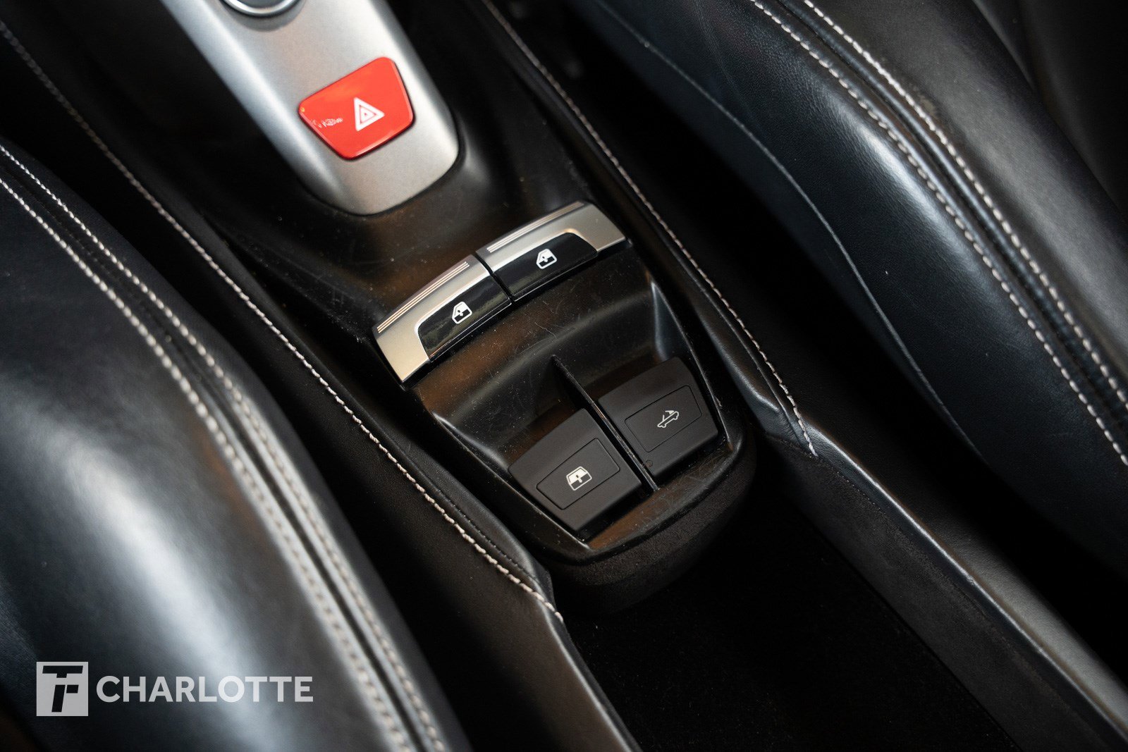 Used 2017 Ferrari 488 Spider image 31