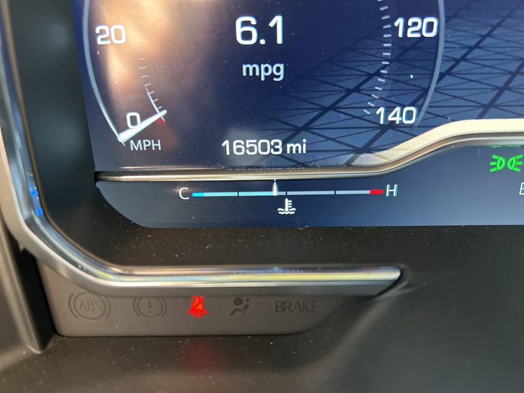 Used 2024 GMC Sierra 2500 AT4X image 26