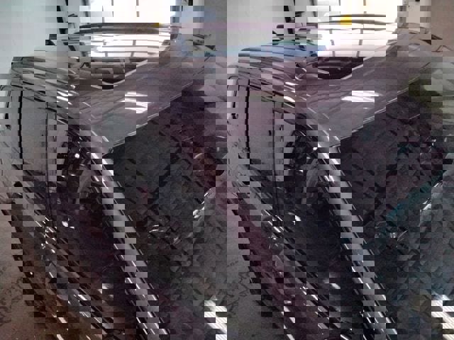 New 2025 Jeep Grand Cherokee Altitude image 12