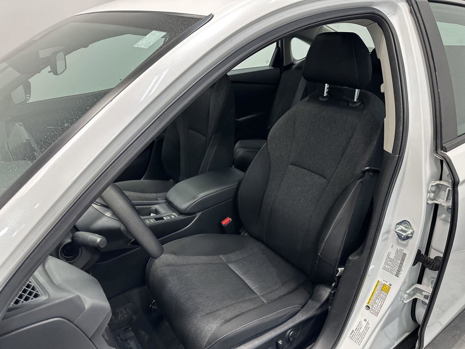 Certified 2024 Honda Accord EX image 14