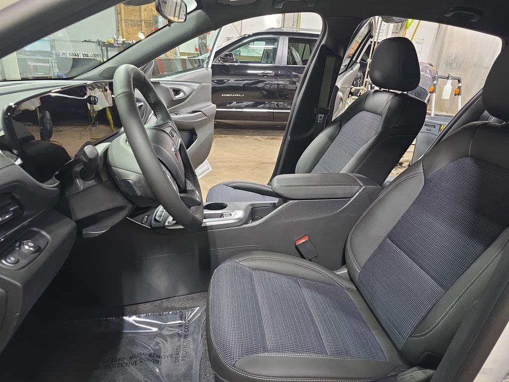 New 2026 Buick Envista Preferred w/ Convenience I Package FWD image 14