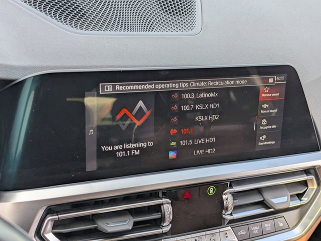 Used 2022 BMW 430i Gran Coupe w/ M Sport Package image 26