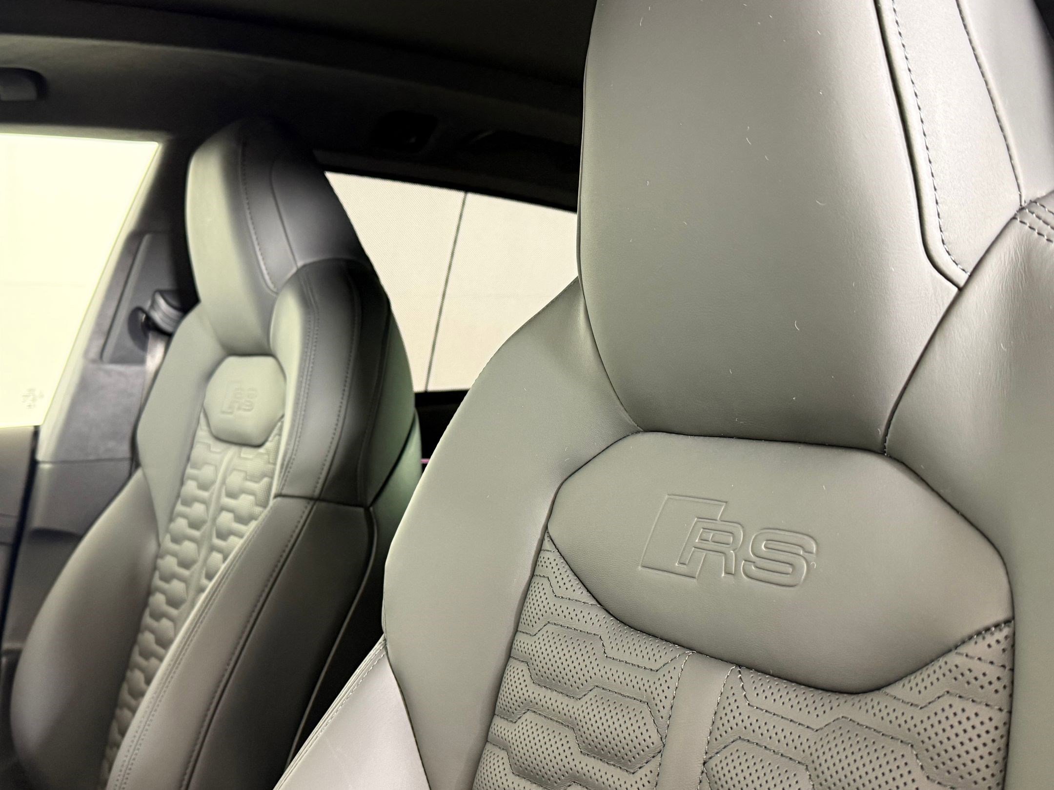 New 2026 Audi RS Q8 performance image 29