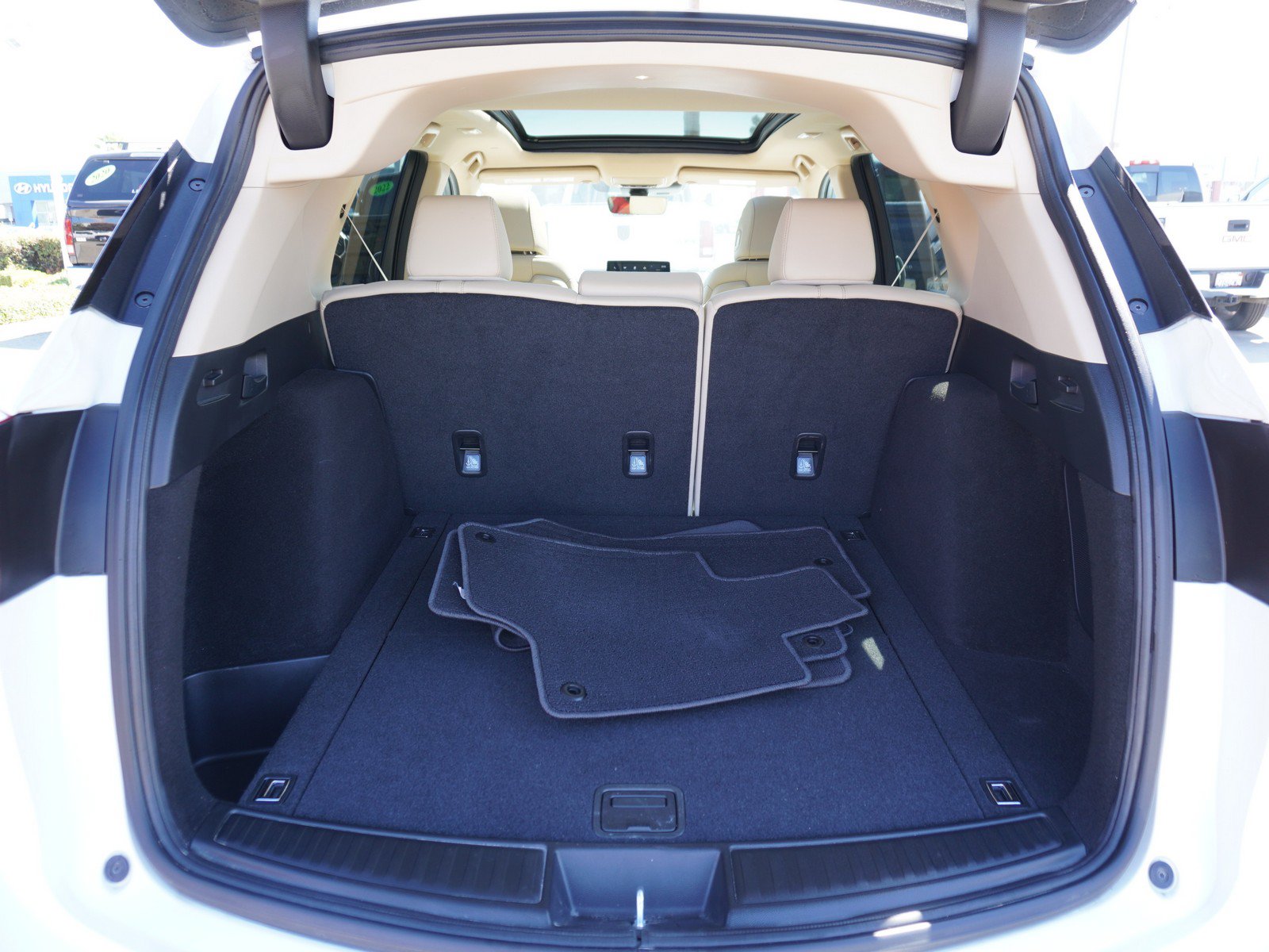Used 2021 Acura RDX FWD image 10
