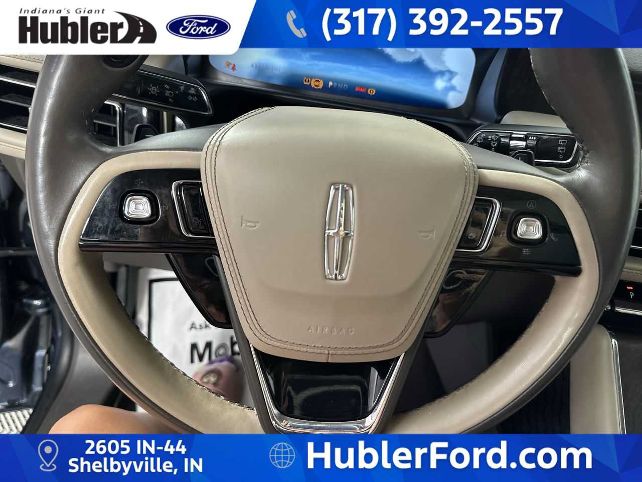 Used 2021 Lincoln Aviator Reserve w/ Equipment Group 202A AWD/4WD image 15