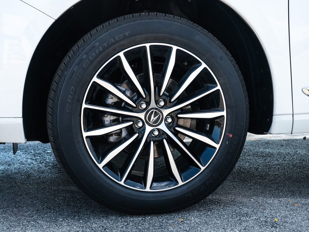 New 2026 Acura RDX SH-AWD w/ Advance Package image 6