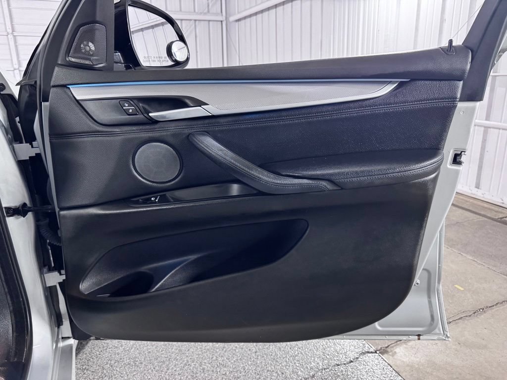 Used 2016 BMW X5 xDrive35i AWD/4WD image 47