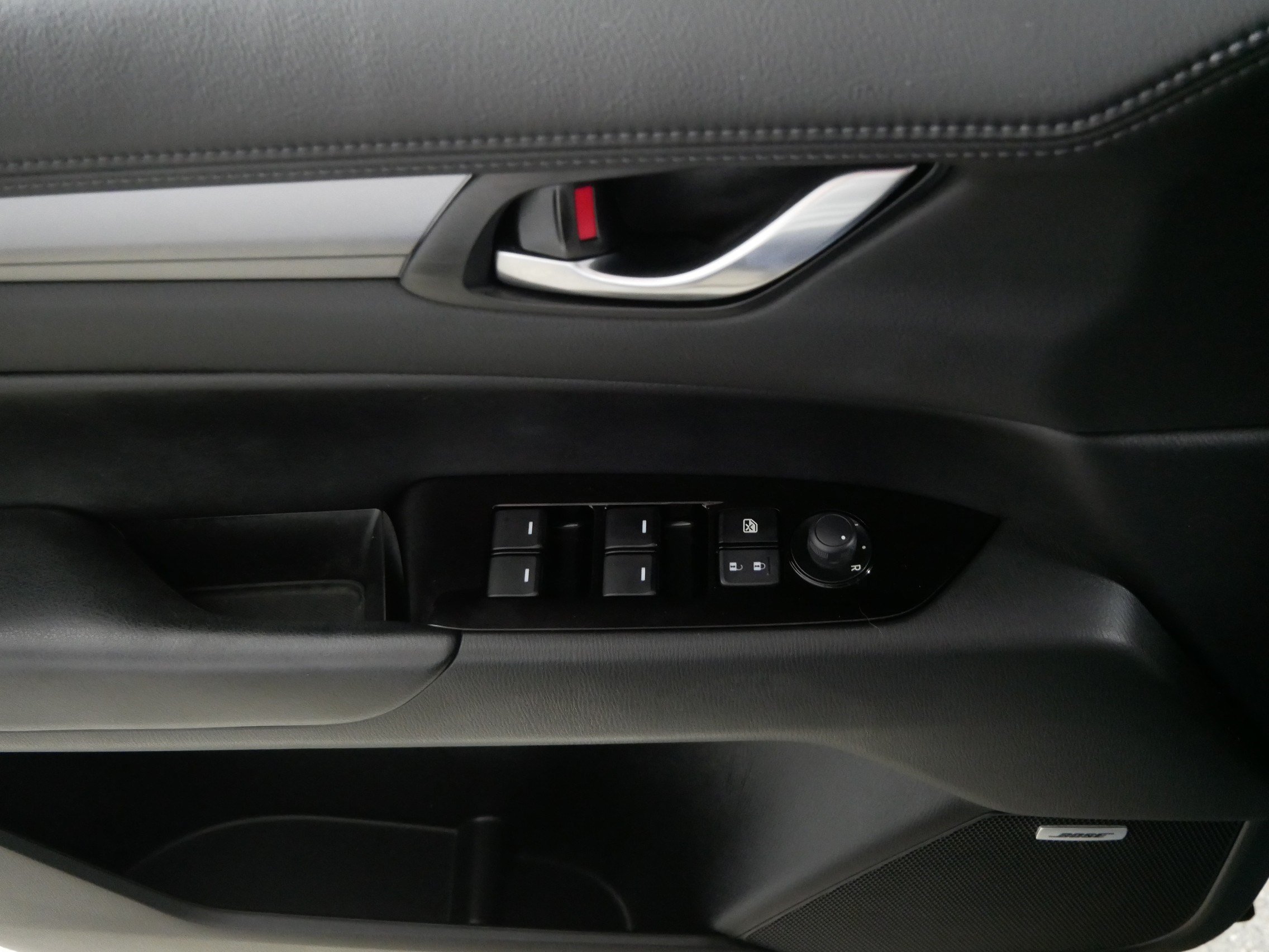 Used 2019 MAZDA CX-5 Touring AWD/4WD image 19