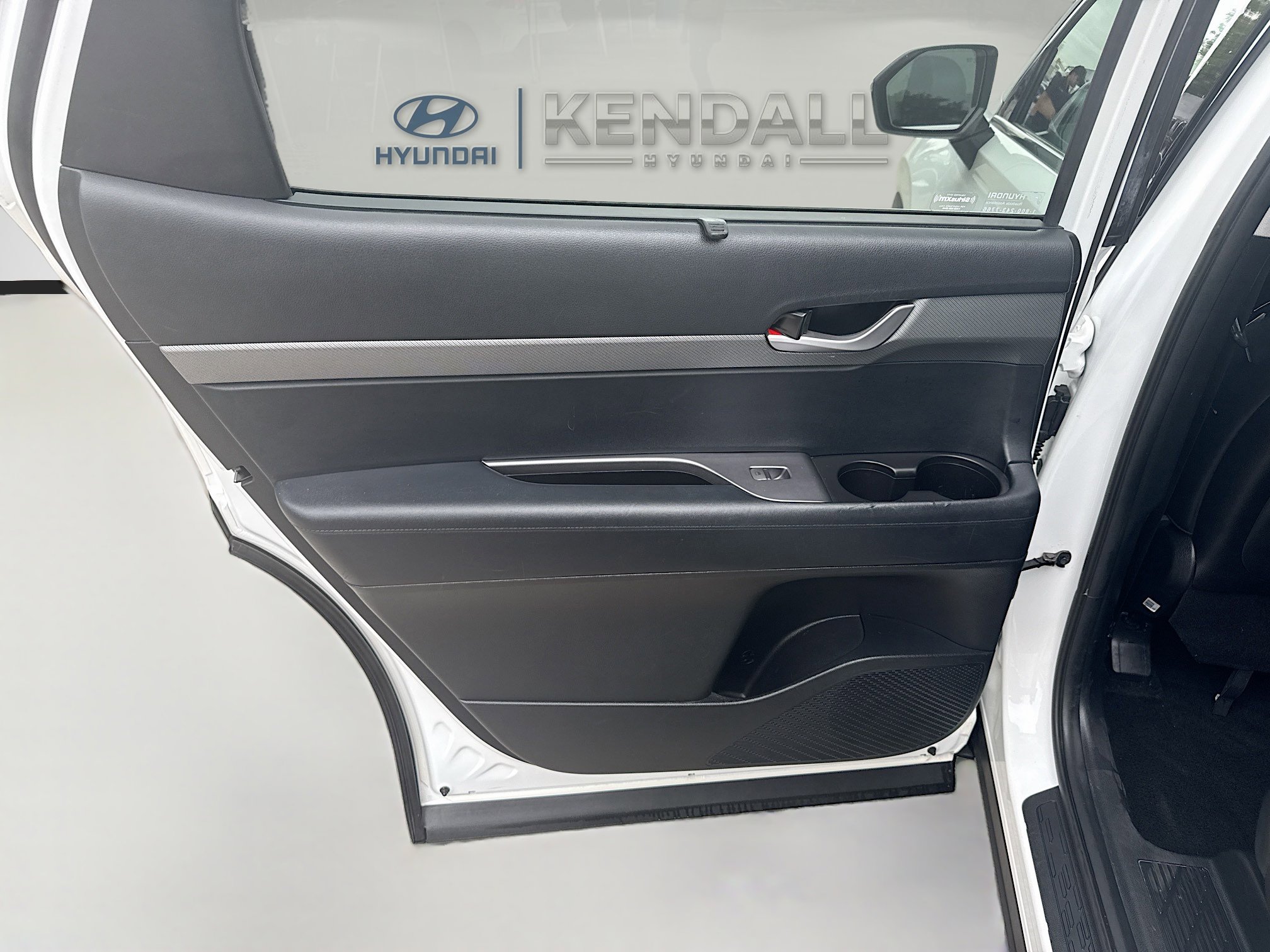 Used 2024 Hyundai Palisade XRT FWD image 23