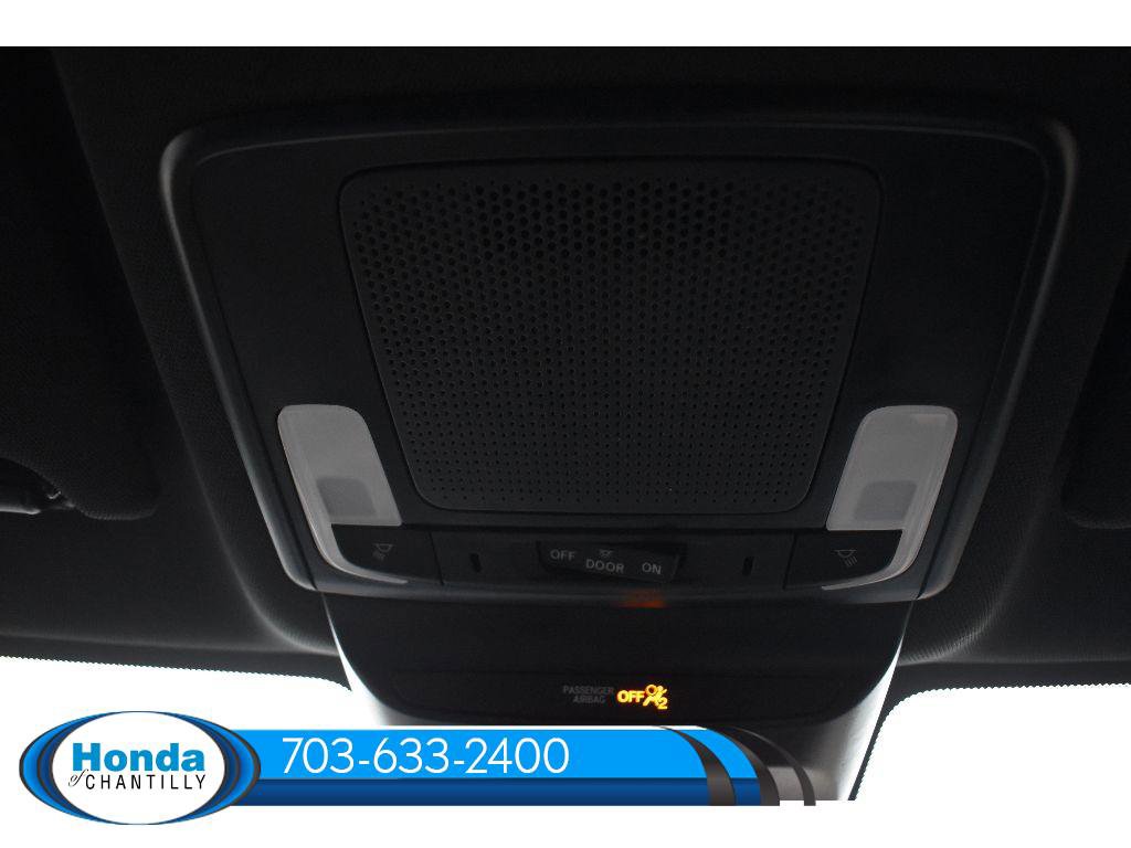 New 2026 Honda HR-V Sport image 21