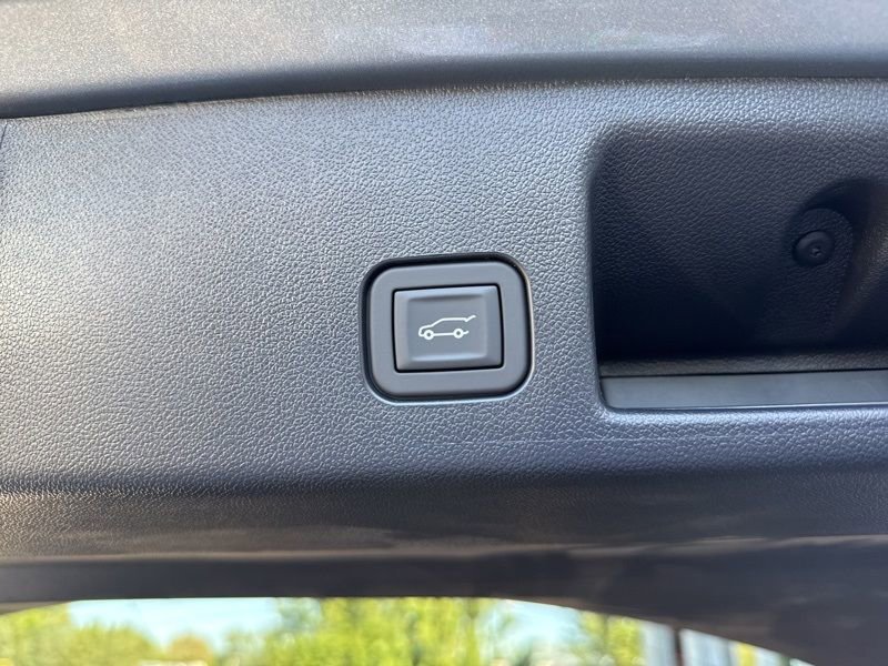 New 2026 Chevrolet Equinox EV LT w/ Convenience Package II image 42