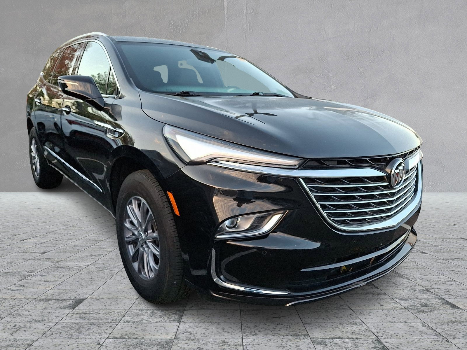 Used 2023 Buick Enclave Essence