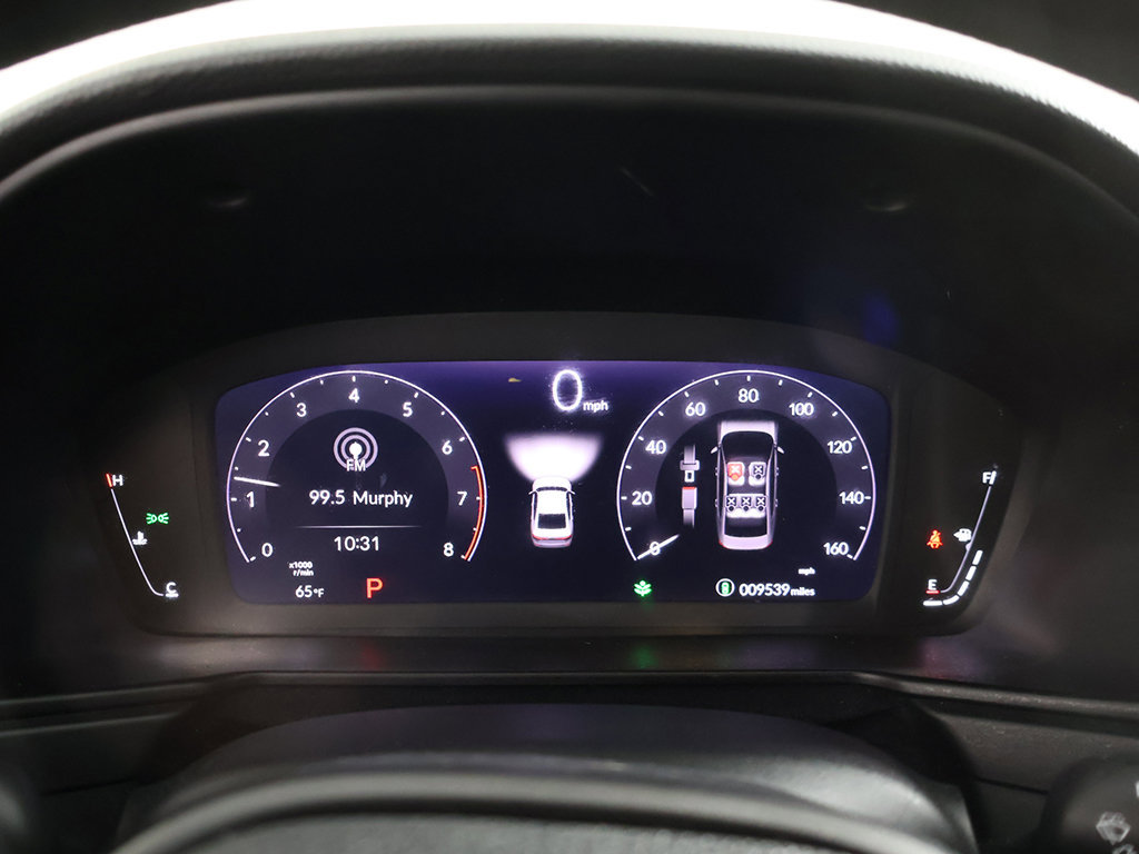 Used 2025 Honda Accord LX image 37
