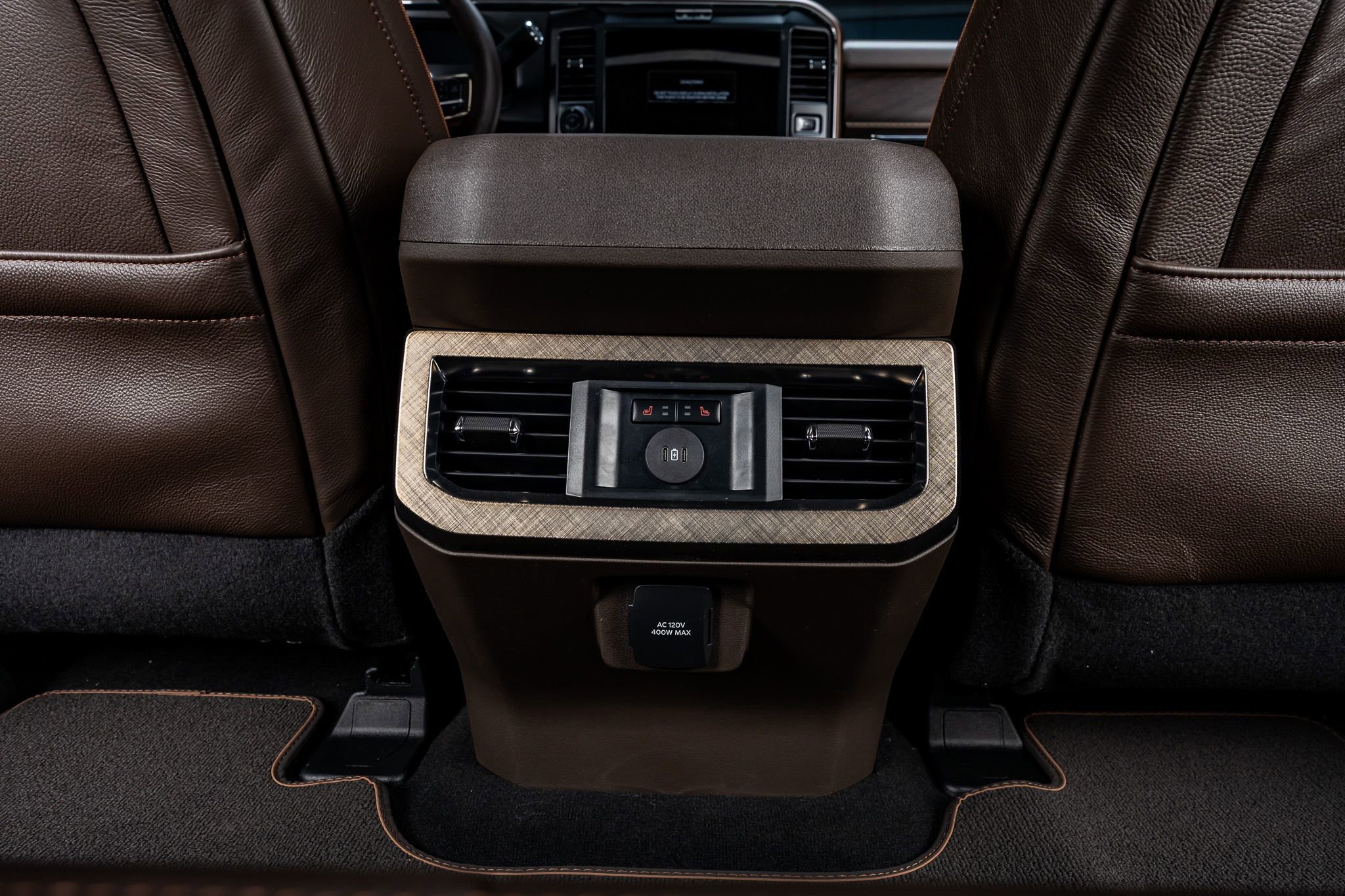 Used 2026 Ford F350 King Ranch image 33