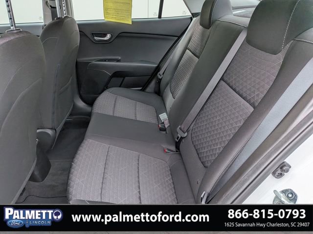 Used 2023 Kia Rio LX image 12