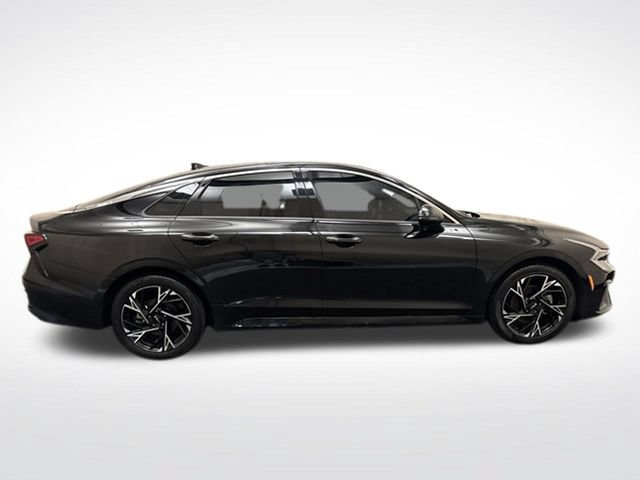 Certified 2025 Kia K5 GT-Line w/ GT-Line Premium Package FWD image 4