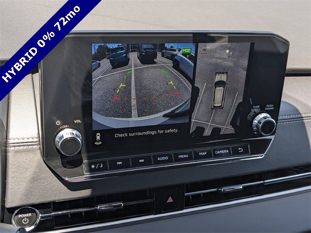 New 2025 Mitsubishi Outlander SEL Black Edition image 29