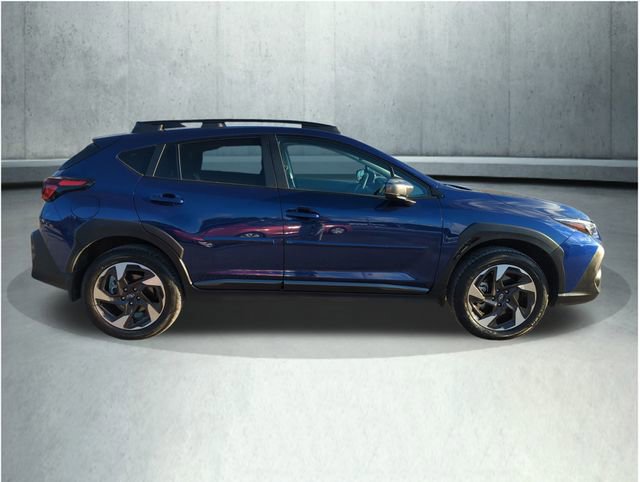 Used 2025 Subaru Crosstrek 2.5i Limited AWD/4WD image 7