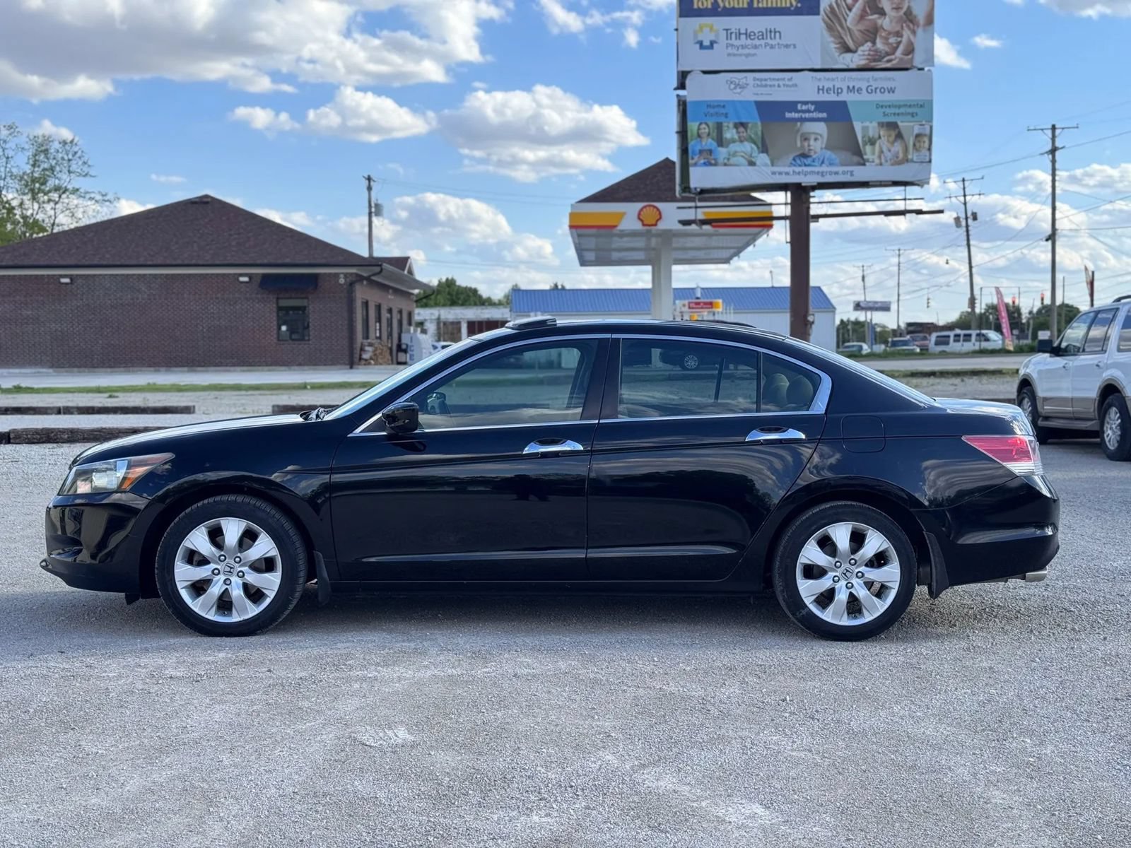 Used 2010 Honda Accord EX image 9