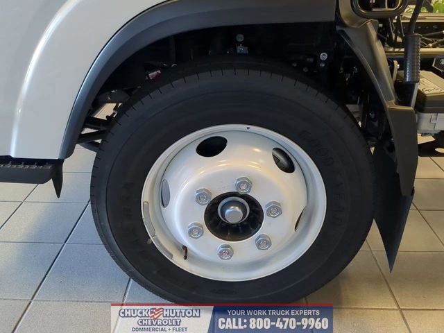 New 2024 Chevrolet Low Cab Forward image 18
