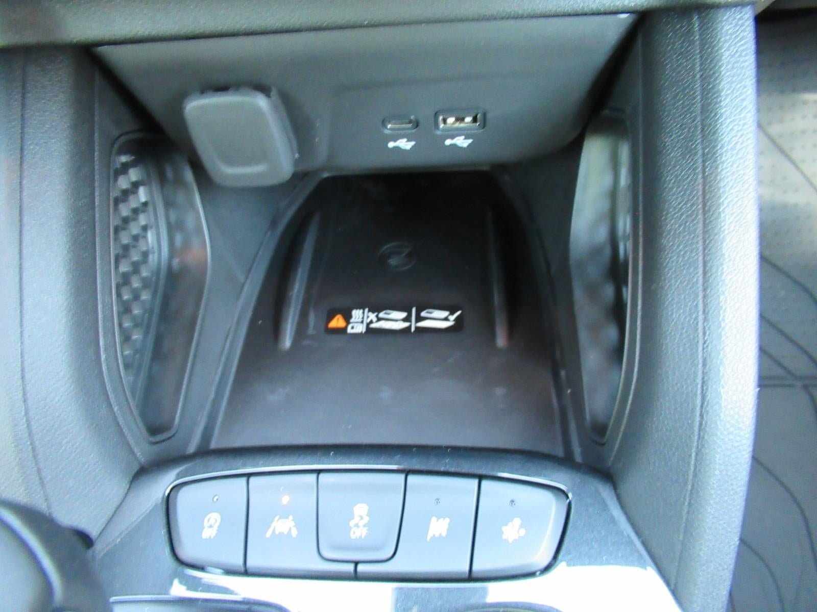 New 2026 Chevrolet TrailBlazer RS w/ Convenience Package FWD image 26