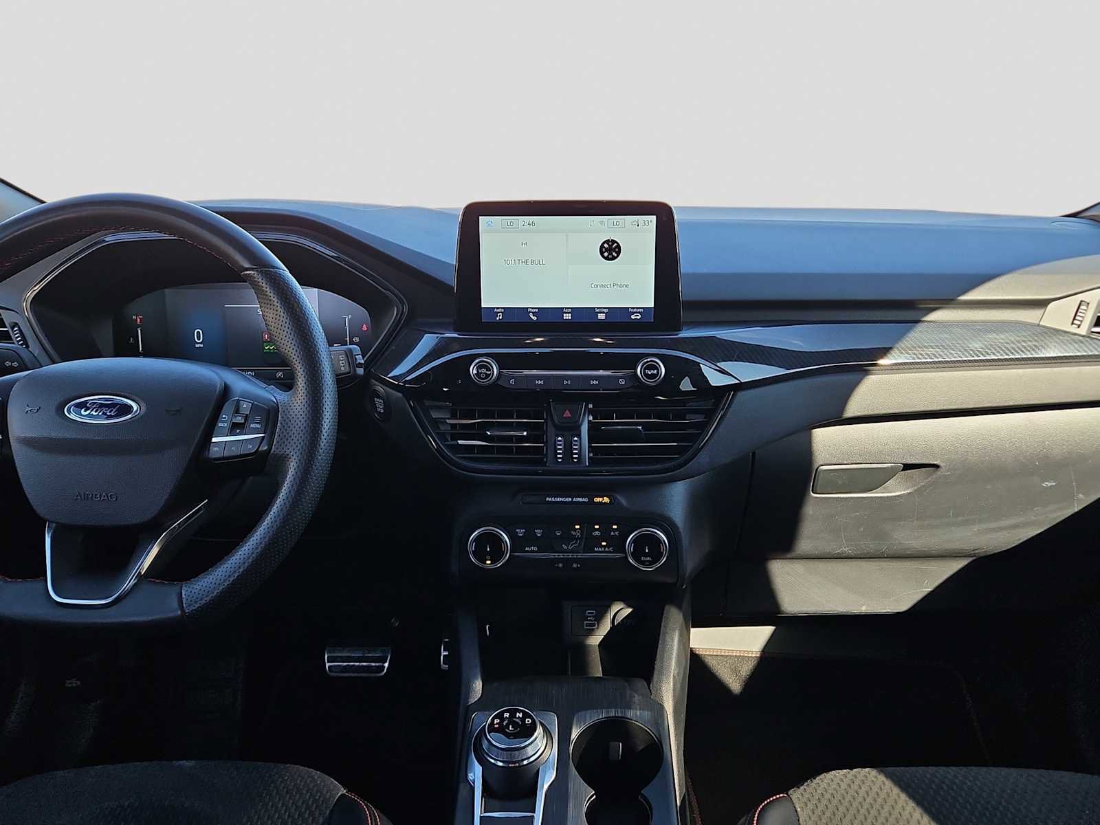 Used 2023 Ford Escape ST-Line image 14