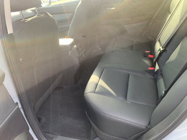 New 2027 Nissan Murano SL AWD/4WD image 13