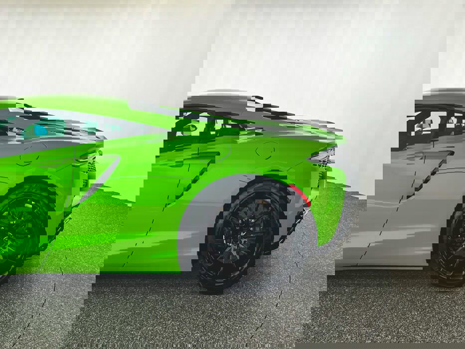 New 2025 McLaren Artura image 46