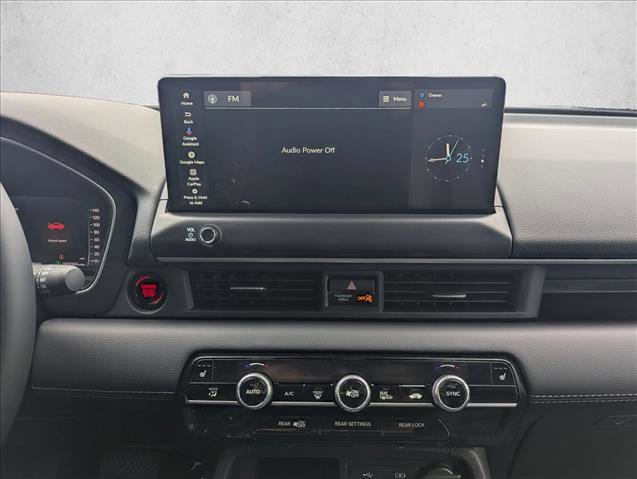 New 2026 Honda Pilot Sport image 15