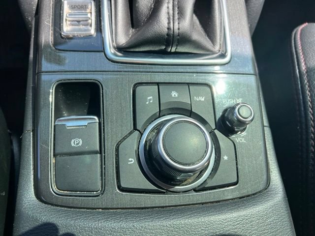 Used 2016 MAZDA CX-5 Grand Touring AWD/4WD image 22