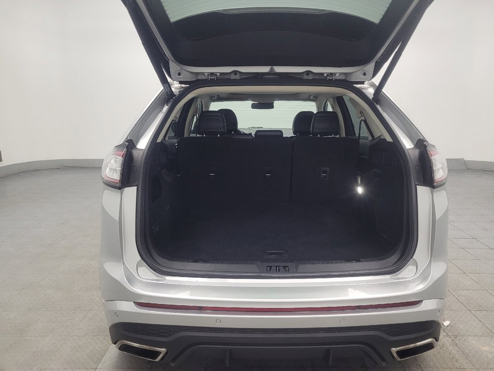 Used 2017 Ford Edge Sport w/ Equipment Group 401A image 29