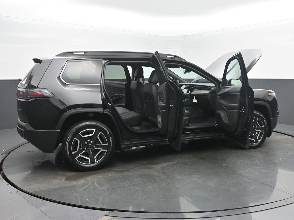 New 2026 Jeep Cherokee Limited AWD/4WD image 58