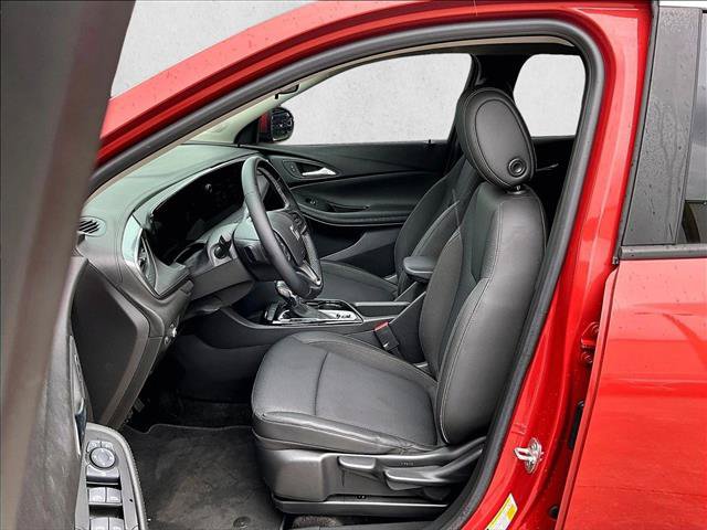 Used 2024 Buick Encore GX Preferred w/ Advanced Technology Package FWD image 27