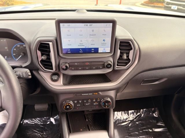 Used 2023 Ford Bronco Sport Big Bend w/ Convenience Package AWD/4WD image 2