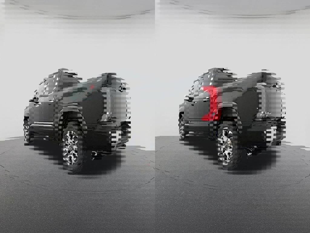 New 2026 Toyota Tundra 1794 Edition image 21