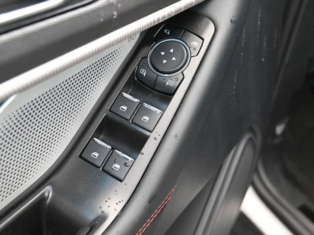 New 2025 Ford Explorer ST w/ Sun And Sound Package image 15