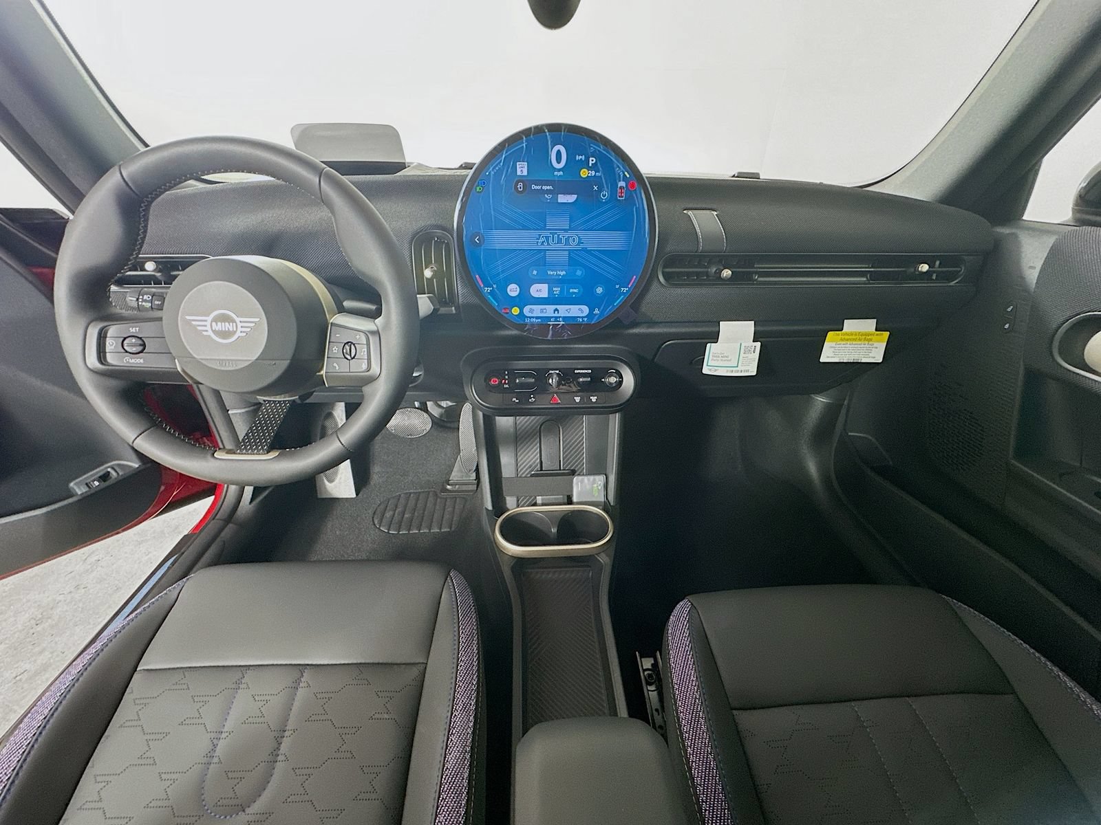 New 2026 MINI Cooper S FWD image 13