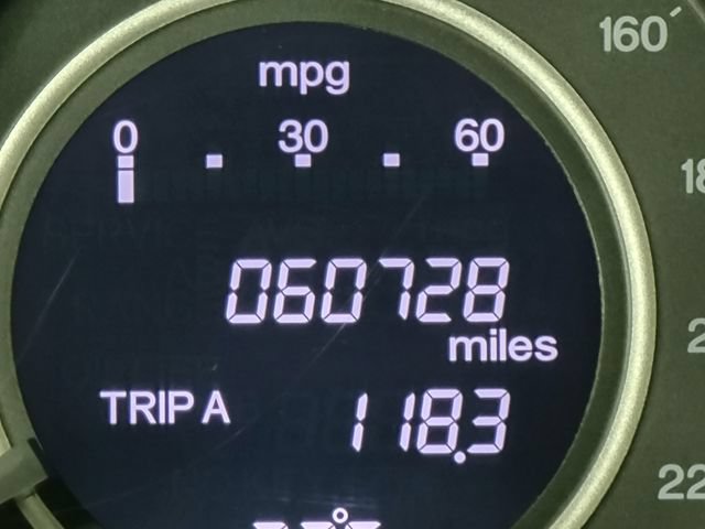 Used 2012 Honda CR-V EX image 29