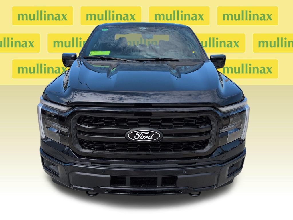 New 2026 Ford F150 Lariat w/ Equipment Group 501A Mid AWD/4WD image 13