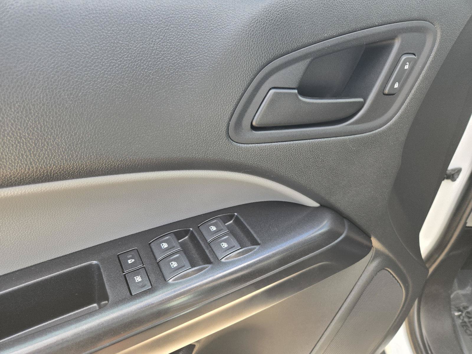 Used 2021 GMC Canyon Elevation Standard w/ Convenience Package RWD image 14
