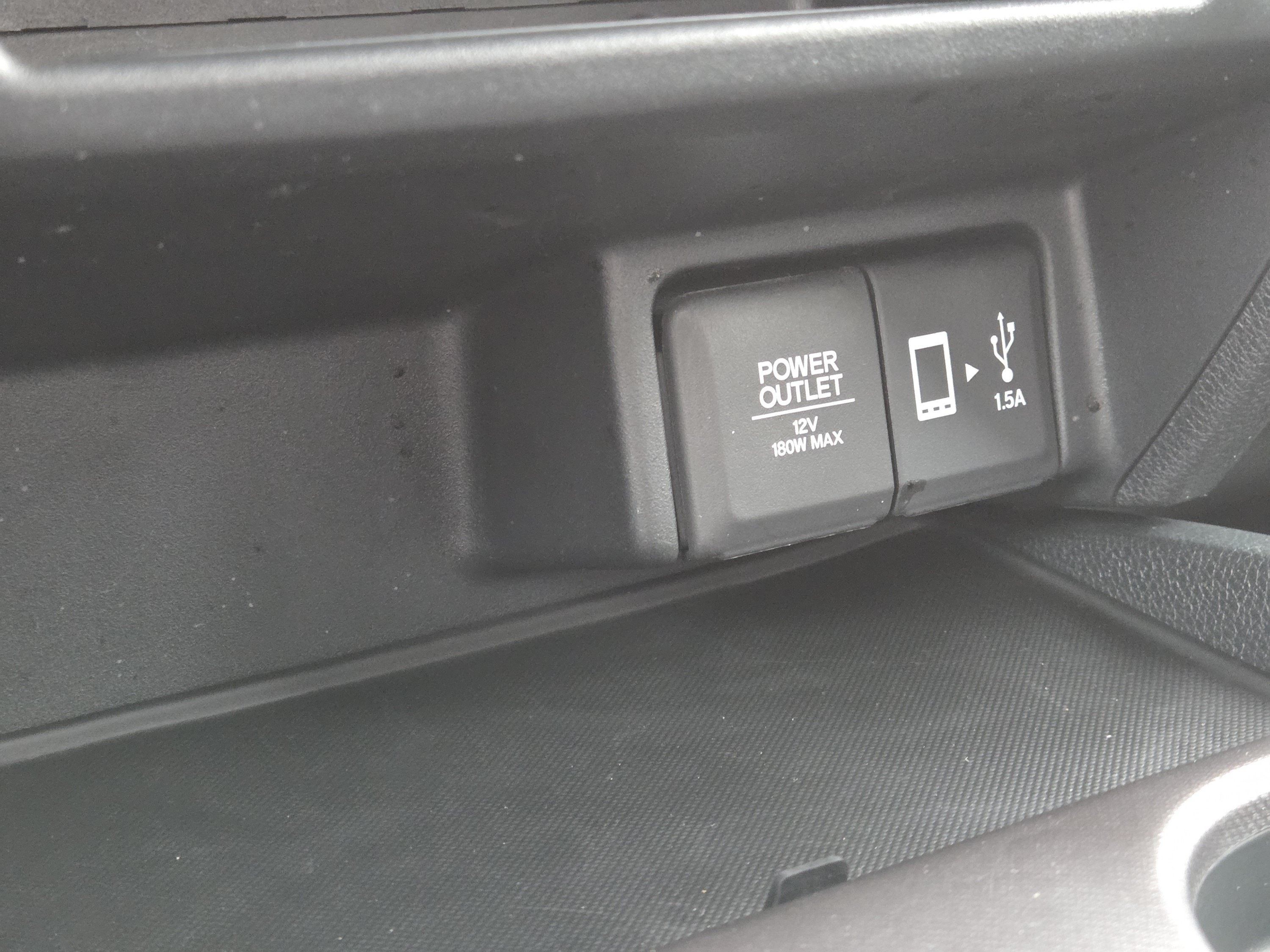 Used 2023 Honda Ridgeline Sport image 42