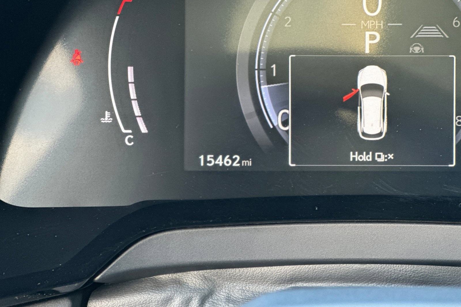 Certified 2024 Lexus RX 350 AWD image 20